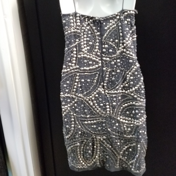 Mini Dress - Picture 3 of 8